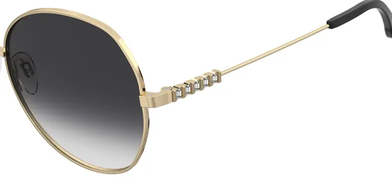 Pierre Cardin P.C. 8919/S RHL/9O Occhiali da sole Grigio Sfumato miniatura 2