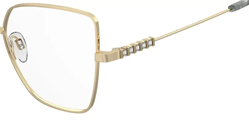 Pierre Cardin P.C. 8920 000 Montature da vista miniatura 2