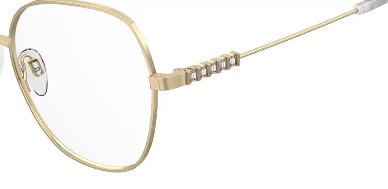 Pierre Cardin P.C. 8921 000 Montature da vista miniatura 2