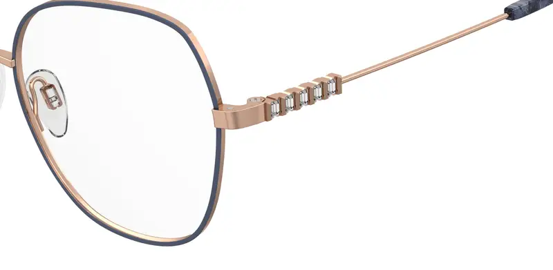 Pierre Cardin P.C. 8921 KY2 Montature da vista miniatura 2