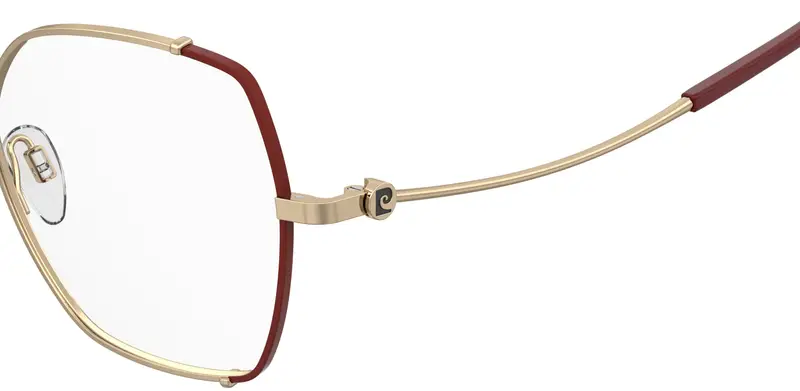 Pierre Cardin P.C. 8922 AU2 Montature da vista miniatura 2