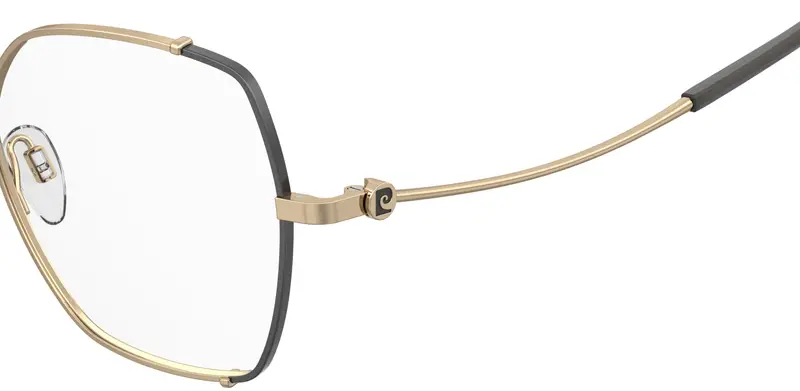 Pierre Cardin P.C. 8922 FT3 Montature da vista miniatura 2