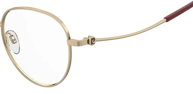 Pierre Cardin P.C. 8923 J5G Montature da vista miniatura 2