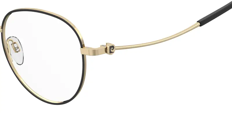 Pierre Cardin P.C. 8923 RHL Montature da vista miniatura 2