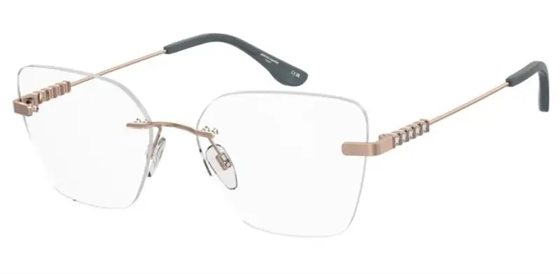 Pierre Cardin  P.C. 8925 DDB Montature da vista