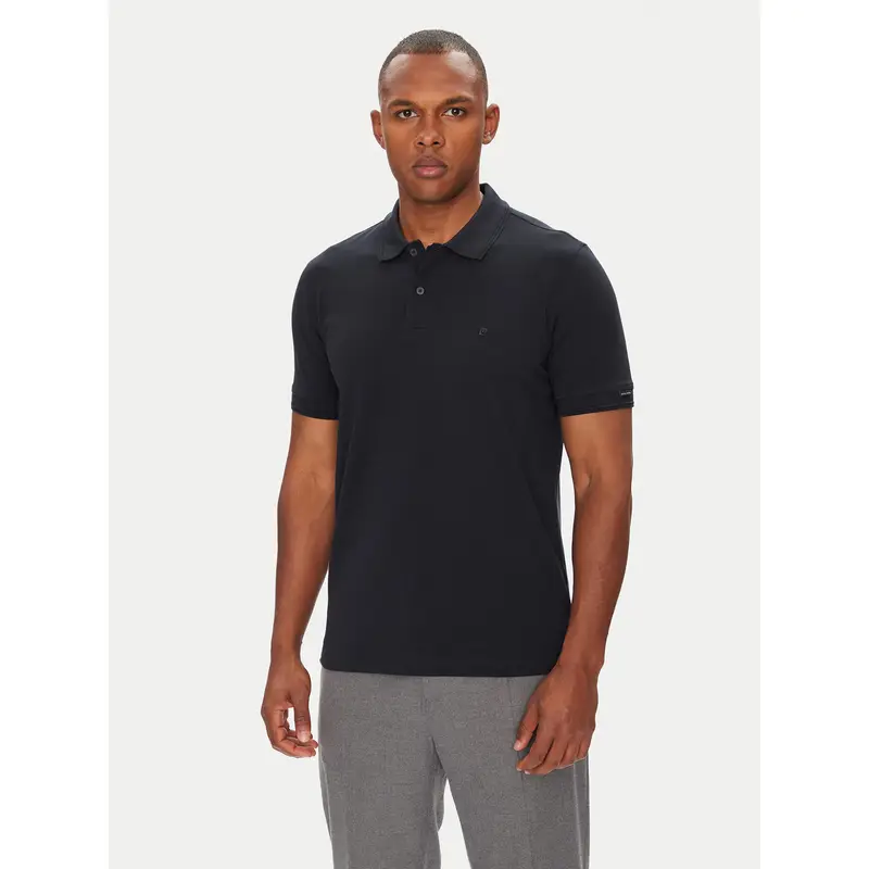 Pierre Cardin Polo Blu 3545895