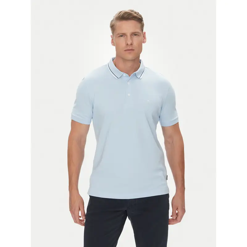 Pierre Cardin Polo Azzurro 3220650