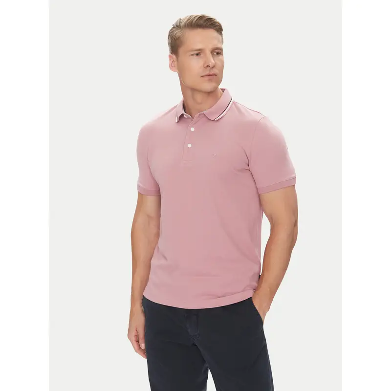 Pierre Cardin Polo Rosa 3220652