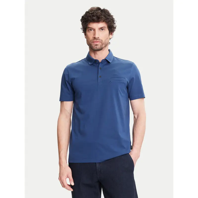 Pierre Cardin Polo Blu 3220666