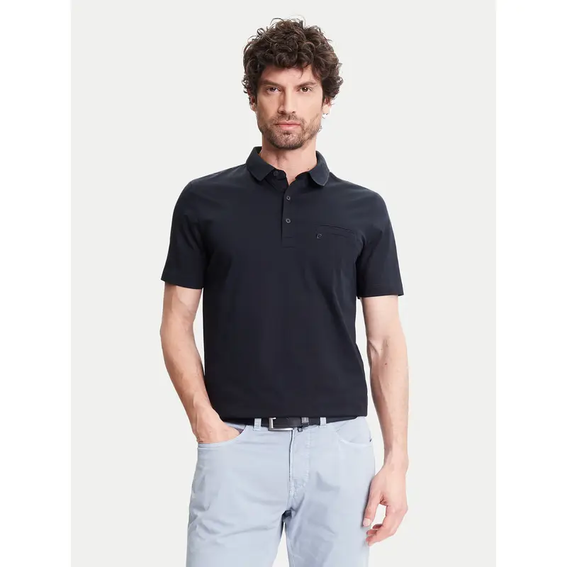 Pierre Cardin Polo Blu 3220668
