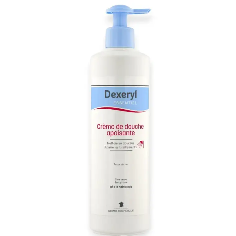 Dexeryl Crema Doccia 500ml