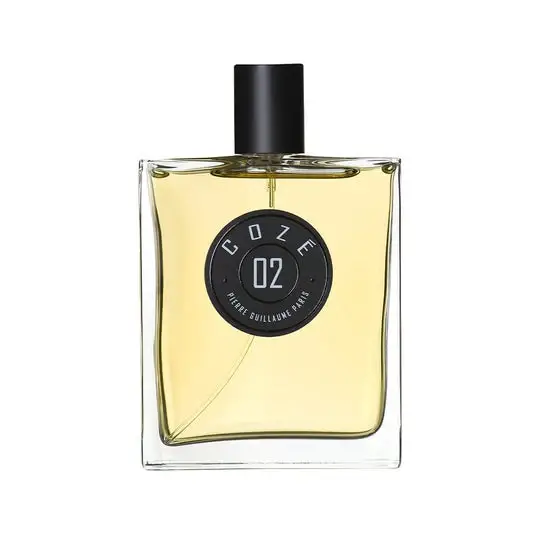 02 Coze Eau de Toilette 100 ml