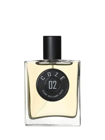 02 Coze Eau de Toilette 50 ml