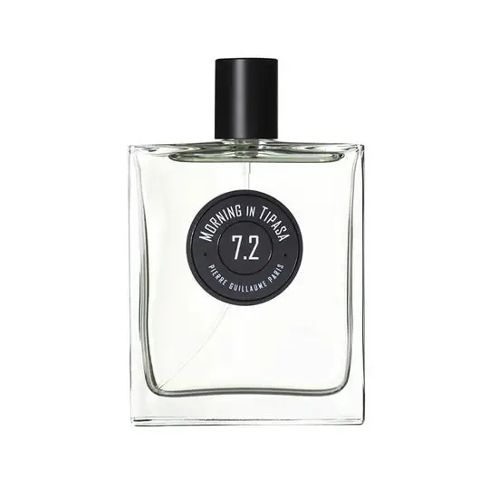 07.2 Morning in Tipasa Eau de Parfum 100 ml