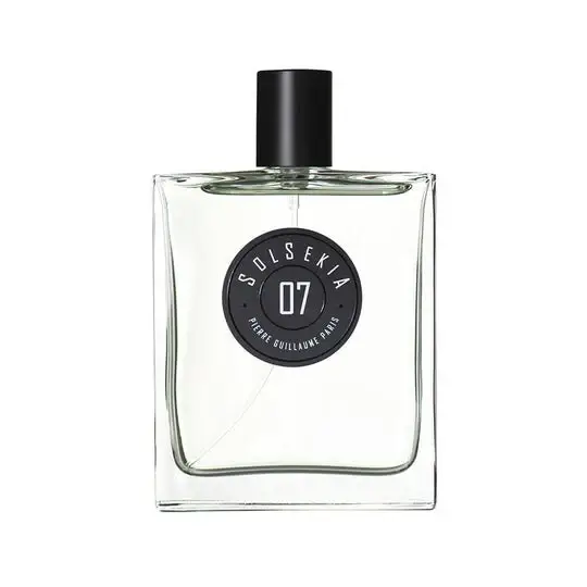 07 Solsekia Eau de Parfum 100 ml