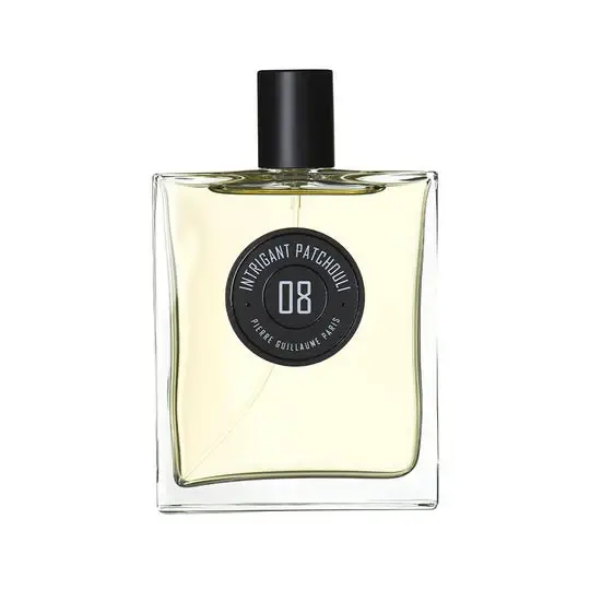 08 Intrigant Patchouli Eau de Parfum 100 ml