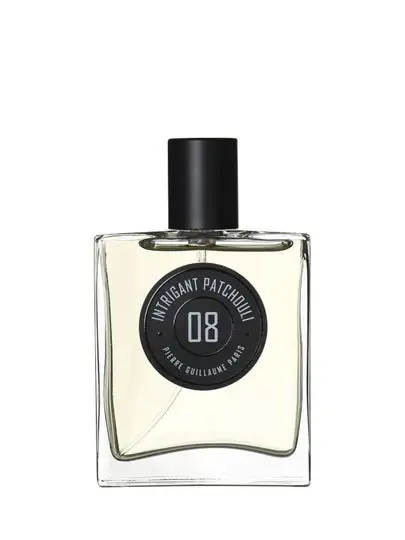 08 Intrigant Patchouli Eau de Parfum 50 ml