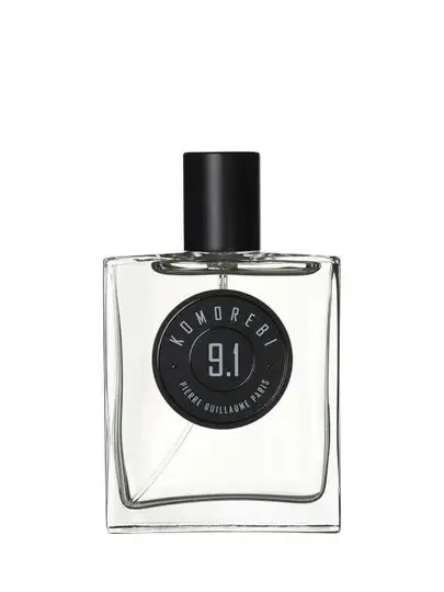 09.1 Komorebi Eau de Parfum 50 ml
