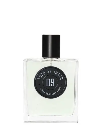 09 Yuzu Ab Irato Eau de Toilette 50 ml