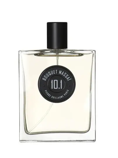 10.1 Bouquet Massai Eau de Parfum 100 ml