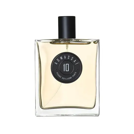 10 Aomassai Eau de Parfum 100 ml