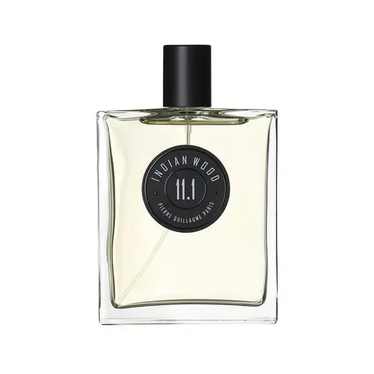11.1 Indian Wood Eau de Parfum 100 ml