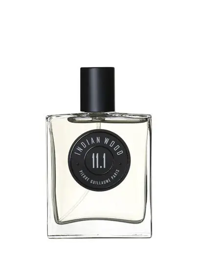 11.1 Indian Wood Eau de Parfum 50 ml