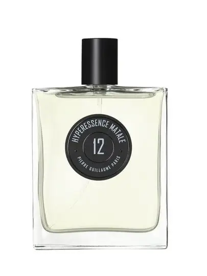 12 Hyperessence Matale Estratto di profumo 100 ml