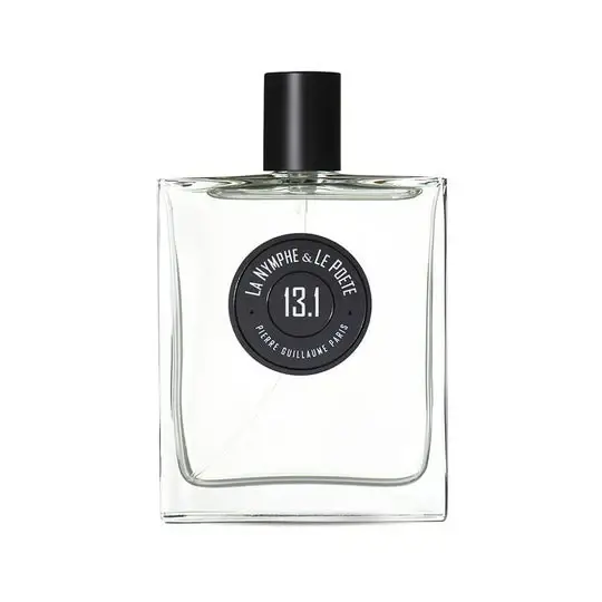 13. 1 Le Nymphe & le Poete Eau de Parfum 100 ml