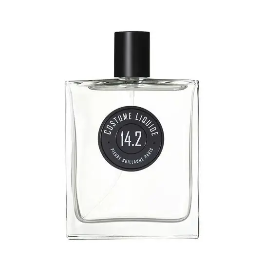 14.2 Costume Liquide Eau De Parfum 100 ml