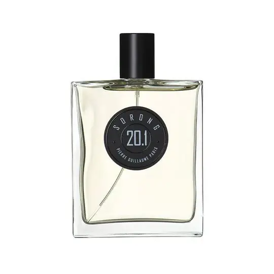 20.1 Sorong Eau de Parfum 100 ml