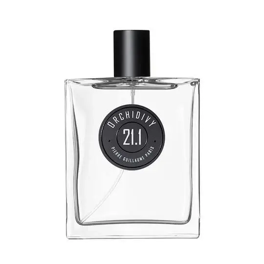 21.1 Orchidivy Eau de Parfum 100 ml