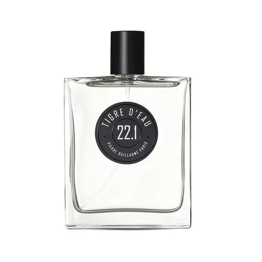 22.1 Tigre d'Eau Eau de Parfum 100 ml