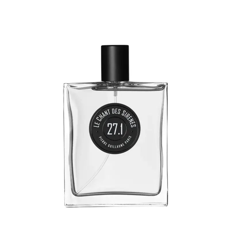 27.1 Il Canto delle Sirene Eau de Parfum 100 ml