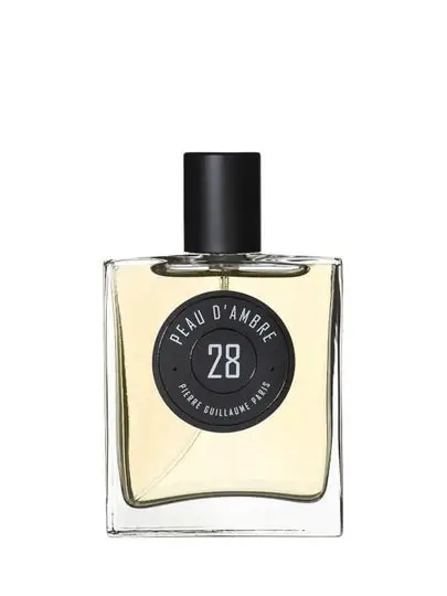 28 Peau d'Ambre Eau de Parfum 50 ml