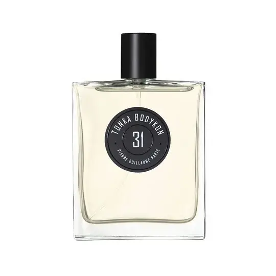 31 Tonka Bodykon Eau de Parfum 100 ml