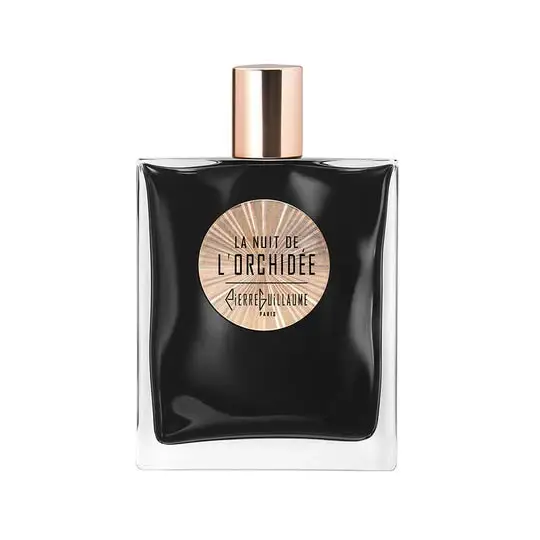 La Nuit de l'Orchidee Eau de Parfum 100 ml
