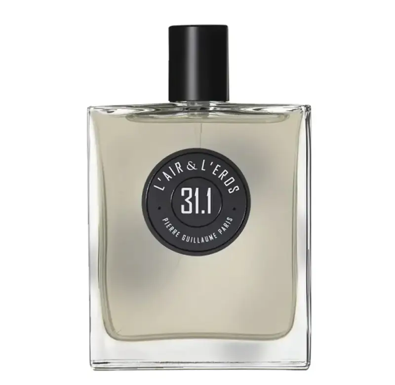 31.1 - L'Air & L'Eros (EDP 100)