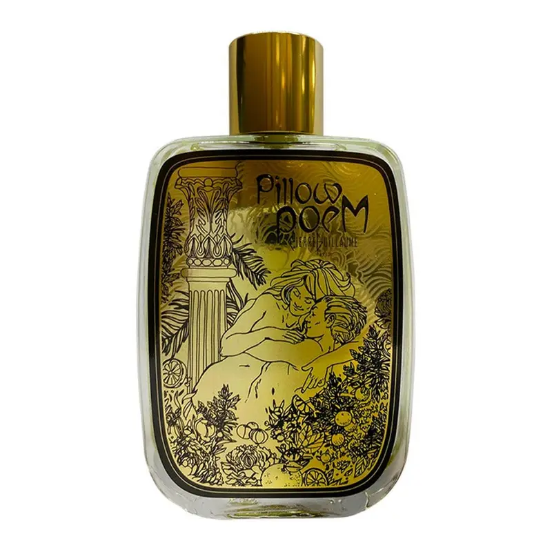 Pillow Poem Fabric Spray tessuti