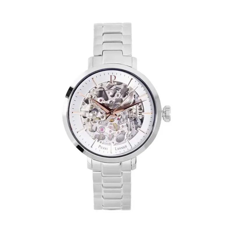 Orologio Automatico Pierre Lannier Automatic 303f621