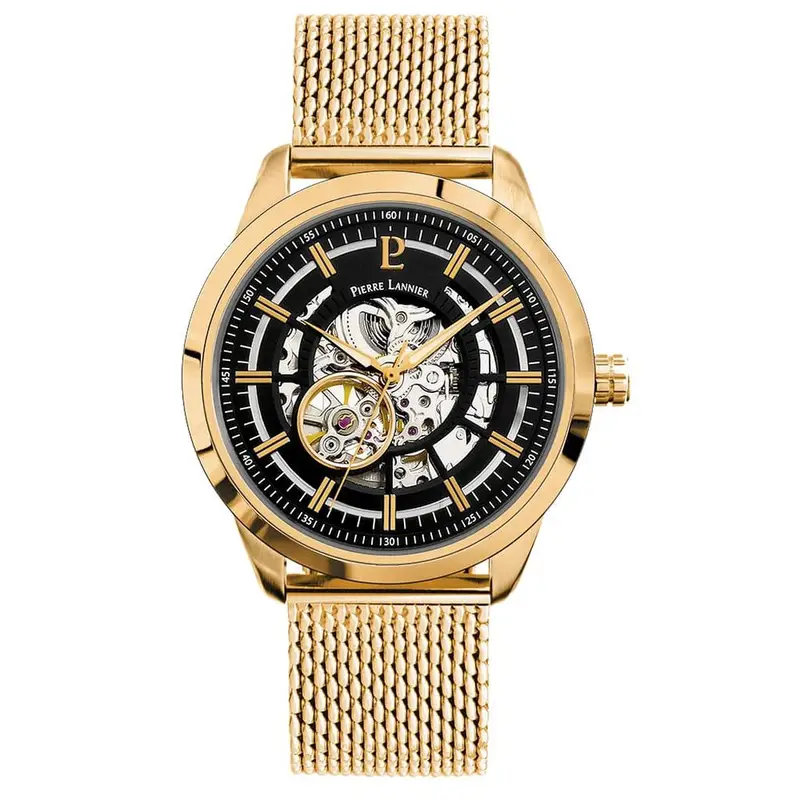 Orologio Automatico Pierre Lannier Automatic 326c032