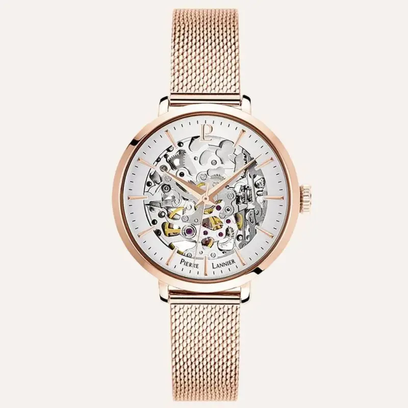 Orologio Automatico Pierre Lannier Lady Automatic 313b928