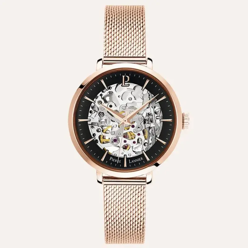 Orologio Automatico Pierre Lannier Lady Automatic 313b938