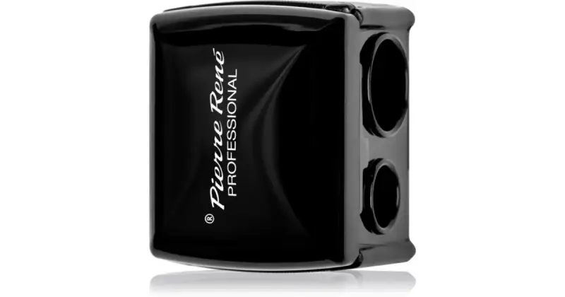 doppio temperino per matite cosmetiche (No 21)