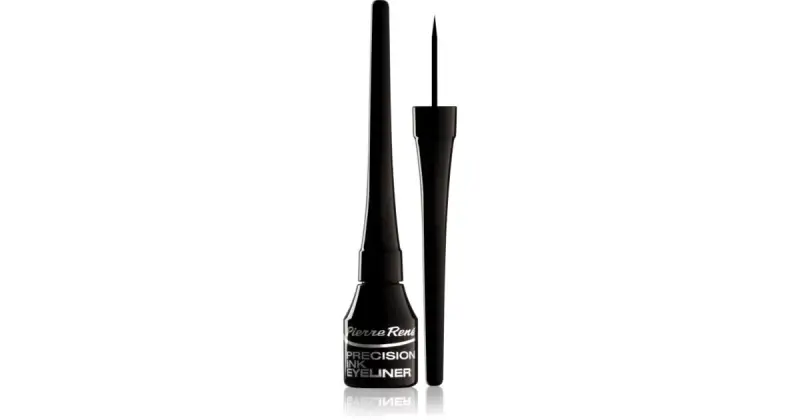 Eyeliner con inchiostro colore 01 nero 3 ml