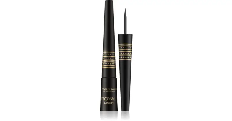Eyeliner waterproof colore nero 2,5 ml
