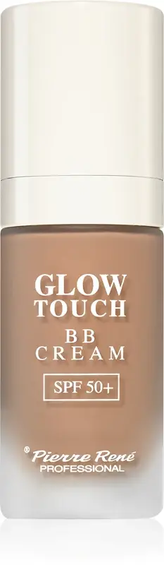 Glow Touch BB cream illuminante SPF 50+ colore 03 Beige 30 ml