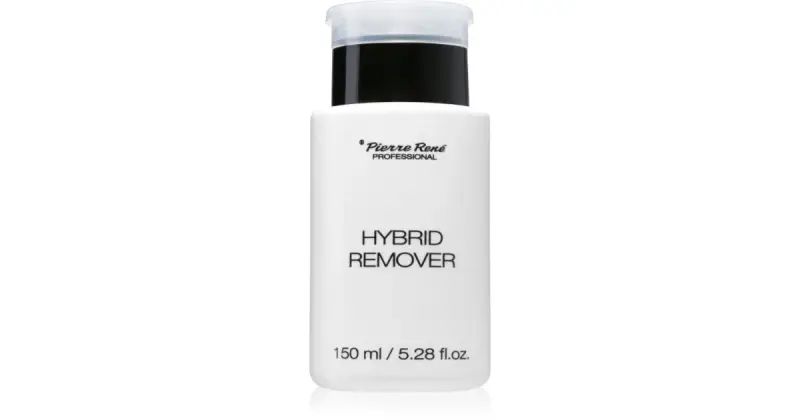 Hybrid rimuovi smalto gel 150 ml