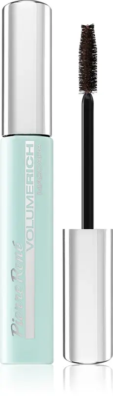 mascara volumizzante colore 02 castano 10 ml