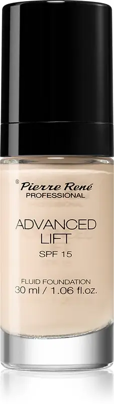 Professional Advanced Lift fondotinta protettivo con effetto lifting SPF 15 05 Natural 30 ml